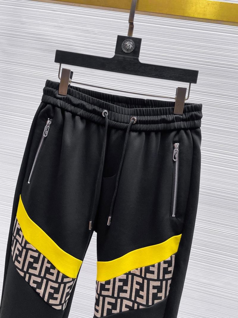 Fendi Long Pants